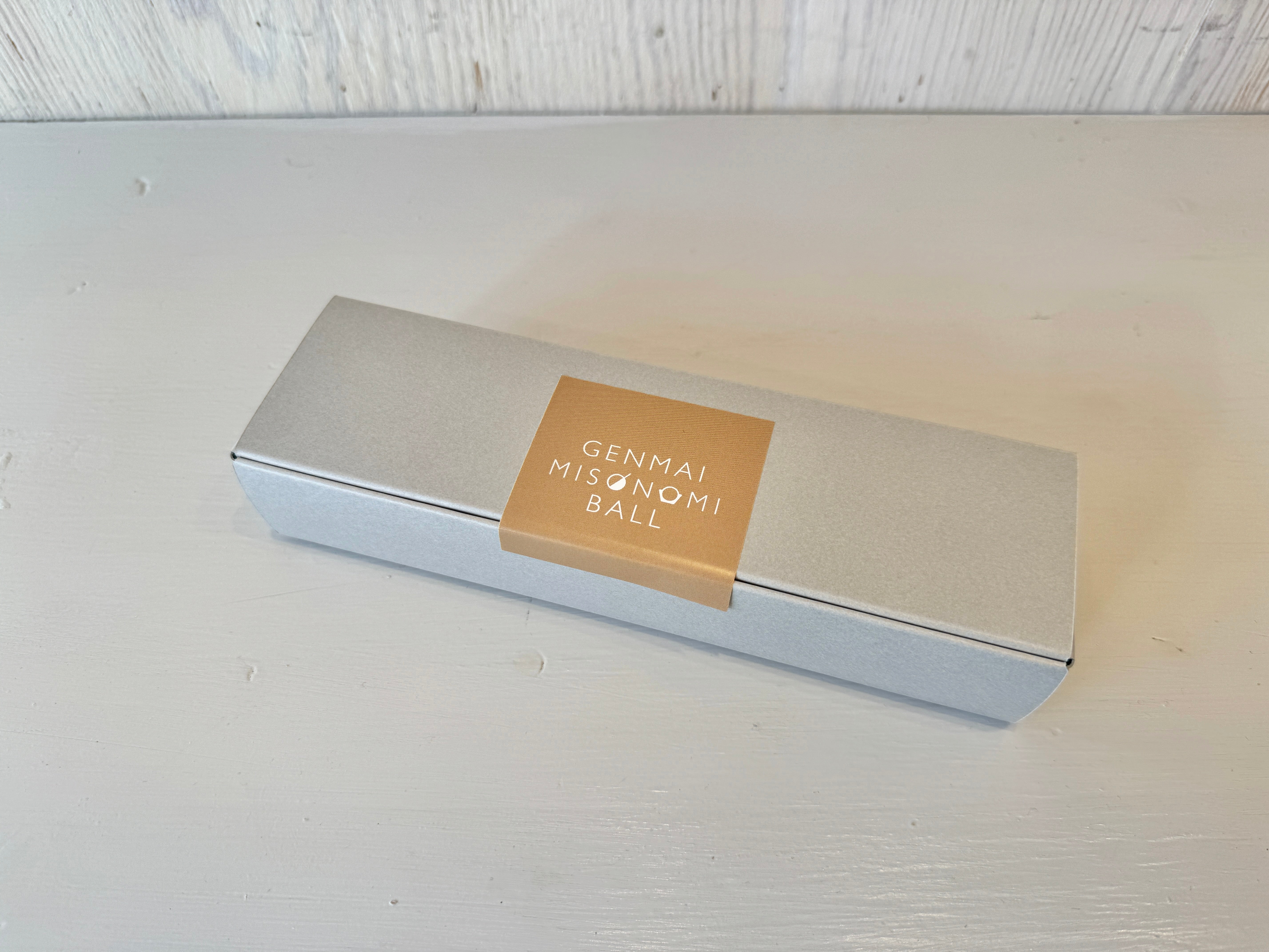 みその実ボールセット 】 GENMAI – MISONOMI
