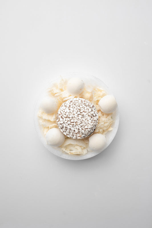 【 単品スープキット 】WINTER SNOW