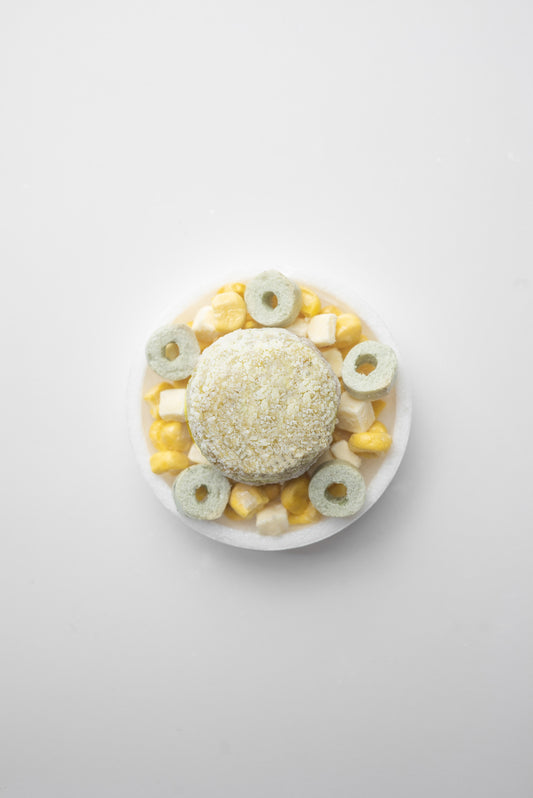 【 単品スープキット 】YELLOW FIELD