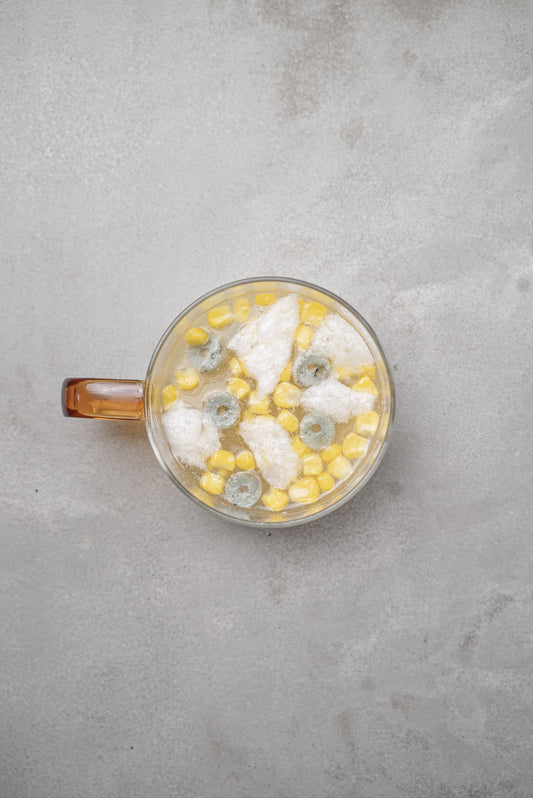 【 単品スープキット 】YELLOW FIELD