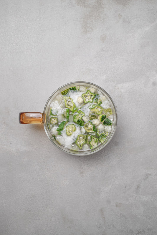 【 単品スープキット 】LUSH FOREST