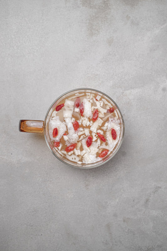 【 単品スープキット 】BERRY HILL