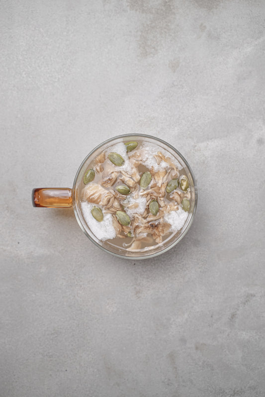 【 単品スープキット 】FALLEN LEAF