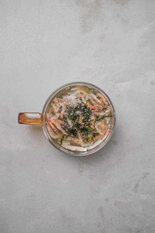 【 単品スープキット 】GREEN WAVE