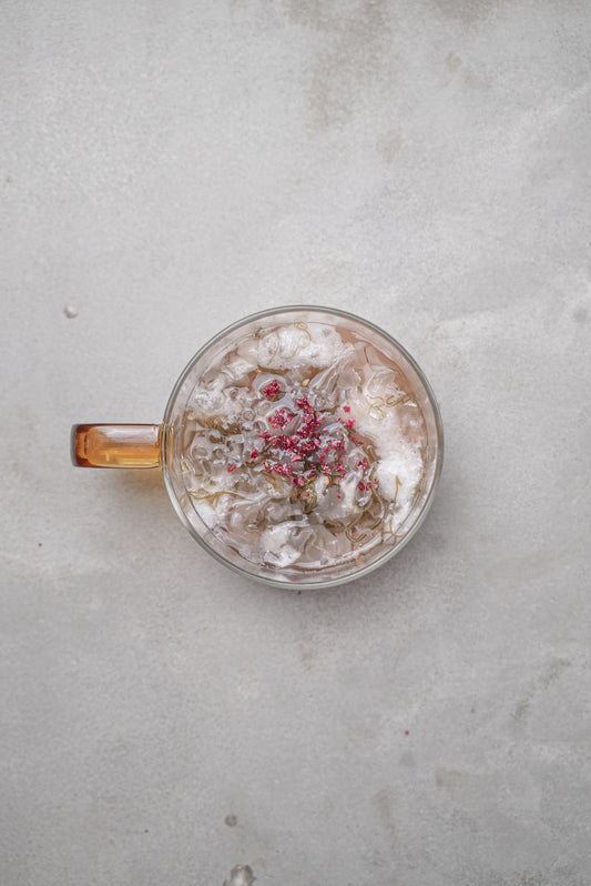 【 単品スープキット 】PINK LAGOON