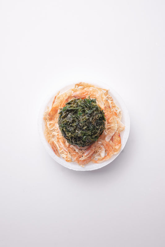 【単品ギフトボックス】GREEN WAVE