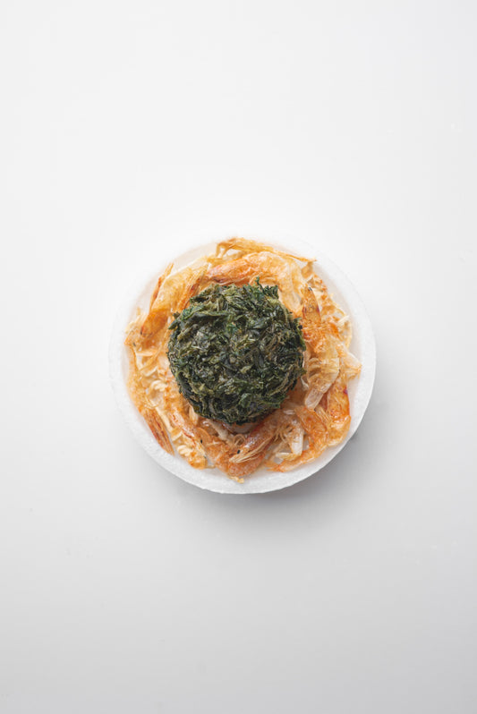 【 単品スープキット 】GREEN WAVE