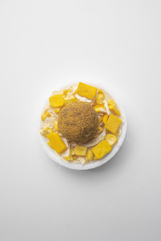 SPICY MOON