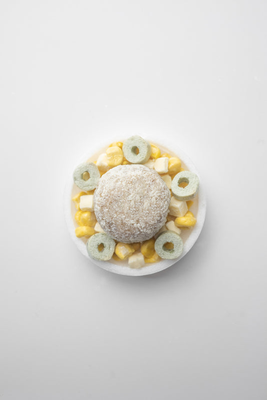 【単品ギフトボックス】YELLOW FIELD