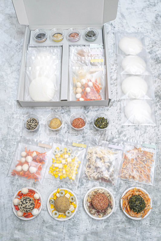 【 スープセット】MUGI