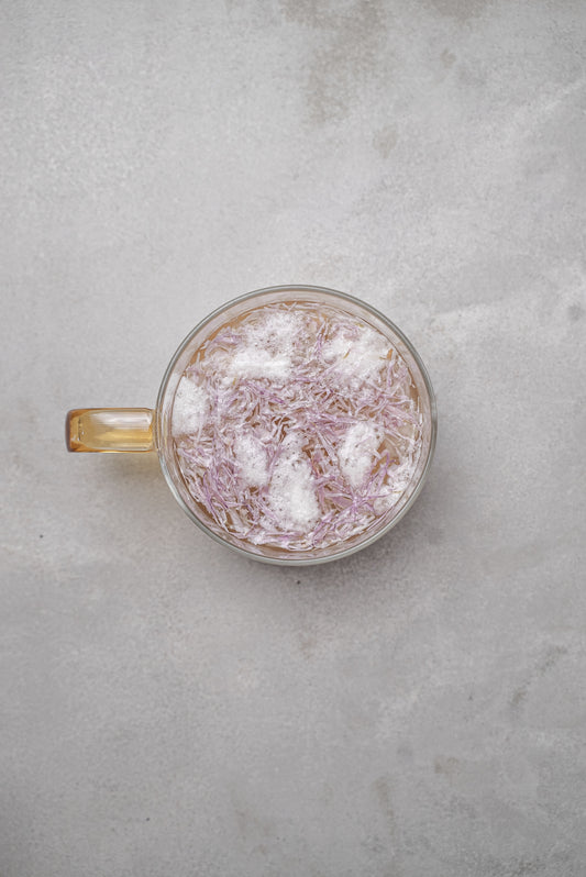 【単品スープキット】AUTUMN FLOWER